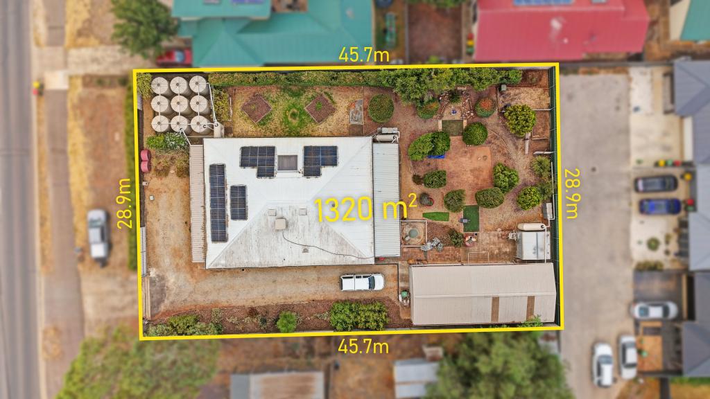 1116 Andrews Rd, Munno Para West, SA 5115