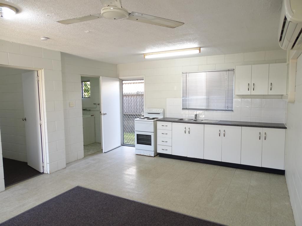 Contact Agent For Address, North Mackay, QLD 4740