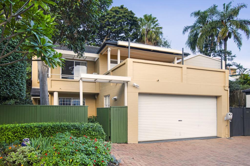 37a Spruson St, Neutral Bay, NSW 2089