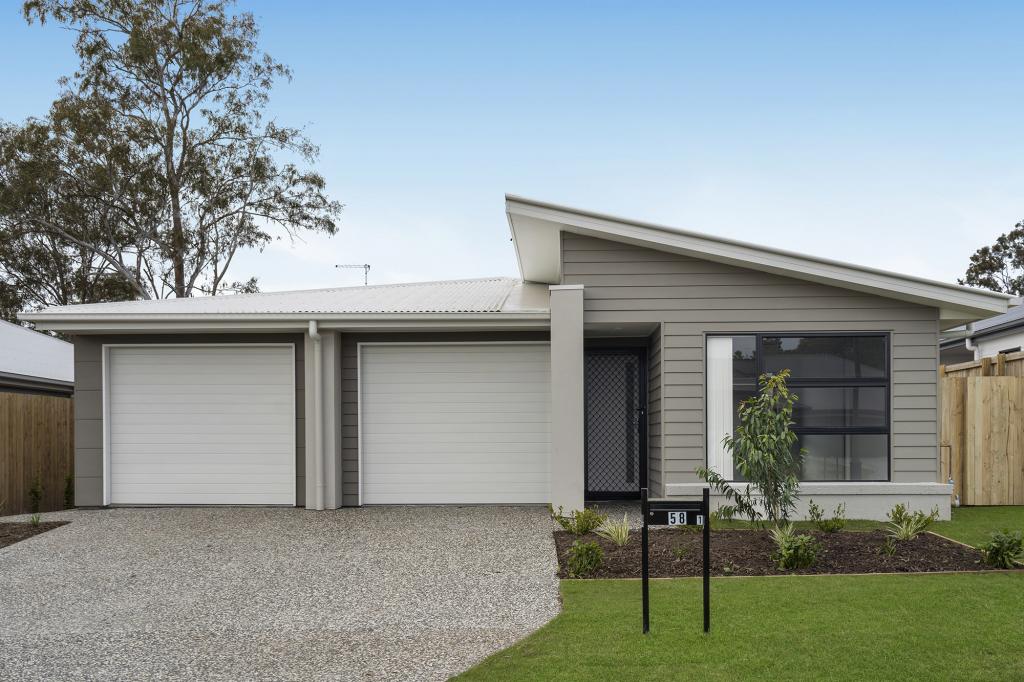 58b Kevin Mulroney Dr, Flinders View, QLD 4305