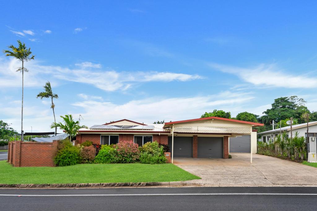 59 Carnation Dr, Mooroobool, QLD 4870