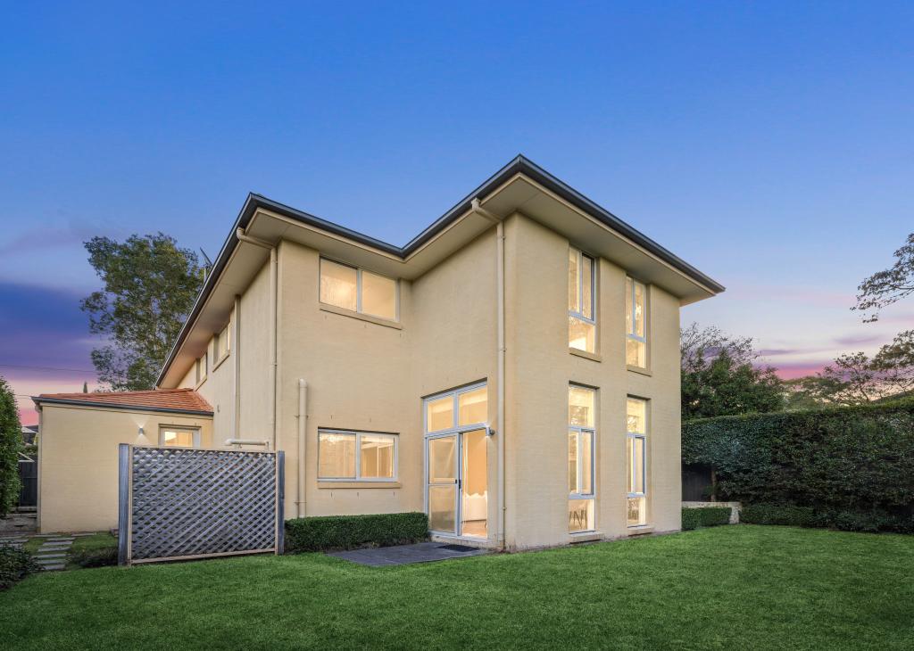 51 TYNESIDE AVE, NORTH WILLOUGHBY, NSW 2068