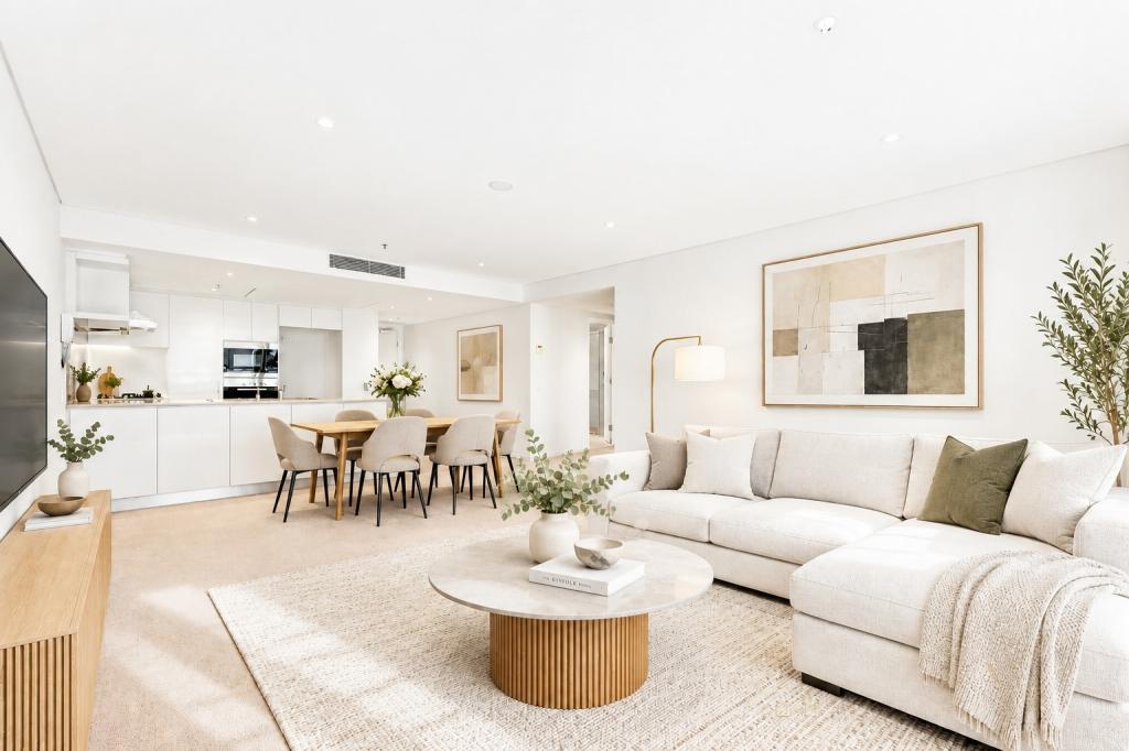 305/1 Cambridge Lane, Chatswood, NSW 2067