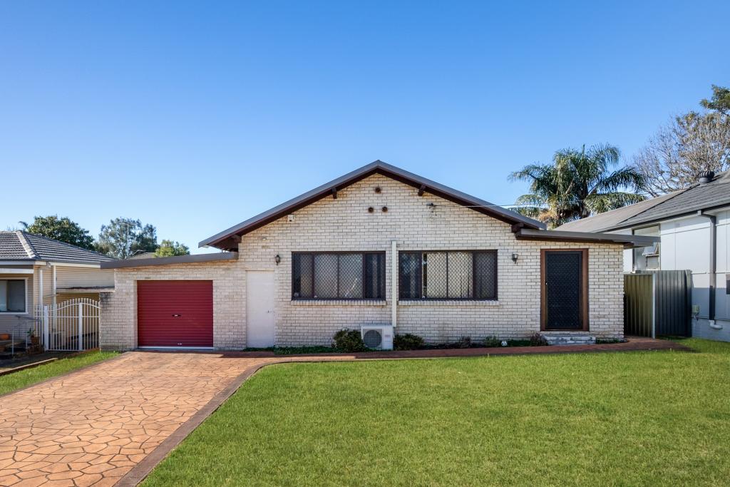 5 Nicholson Ave, Leumeah, NSW 2560