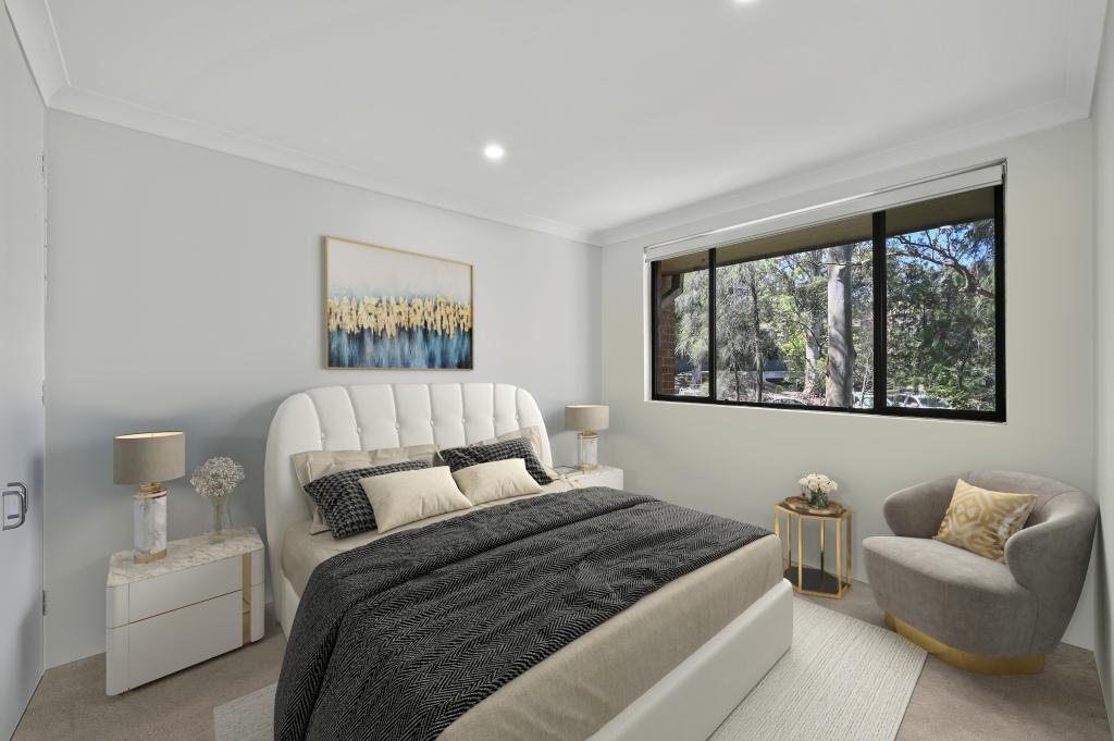 23/1 Carlisle Cl, Macquarie Park, NSW 2113