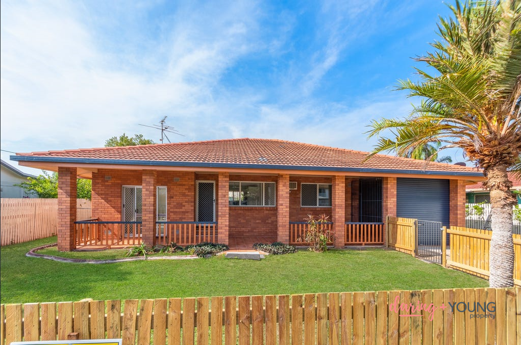 21 Bligh St, Kirwan, QLD 4817