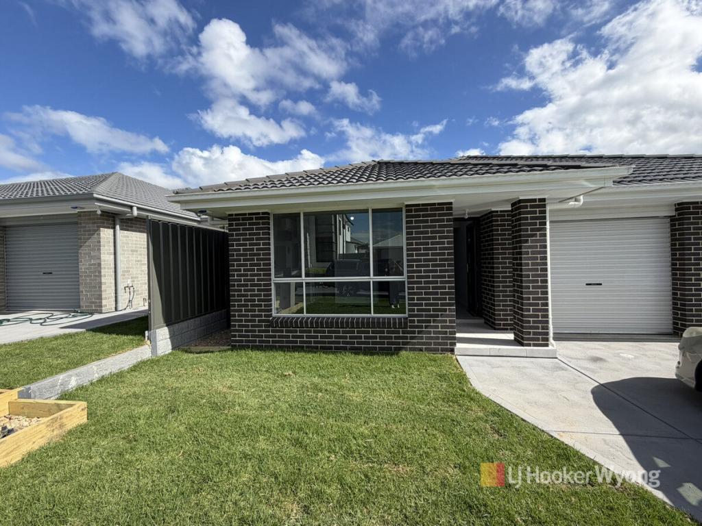 16 Bayliss St, Wyee, NSW 2259
