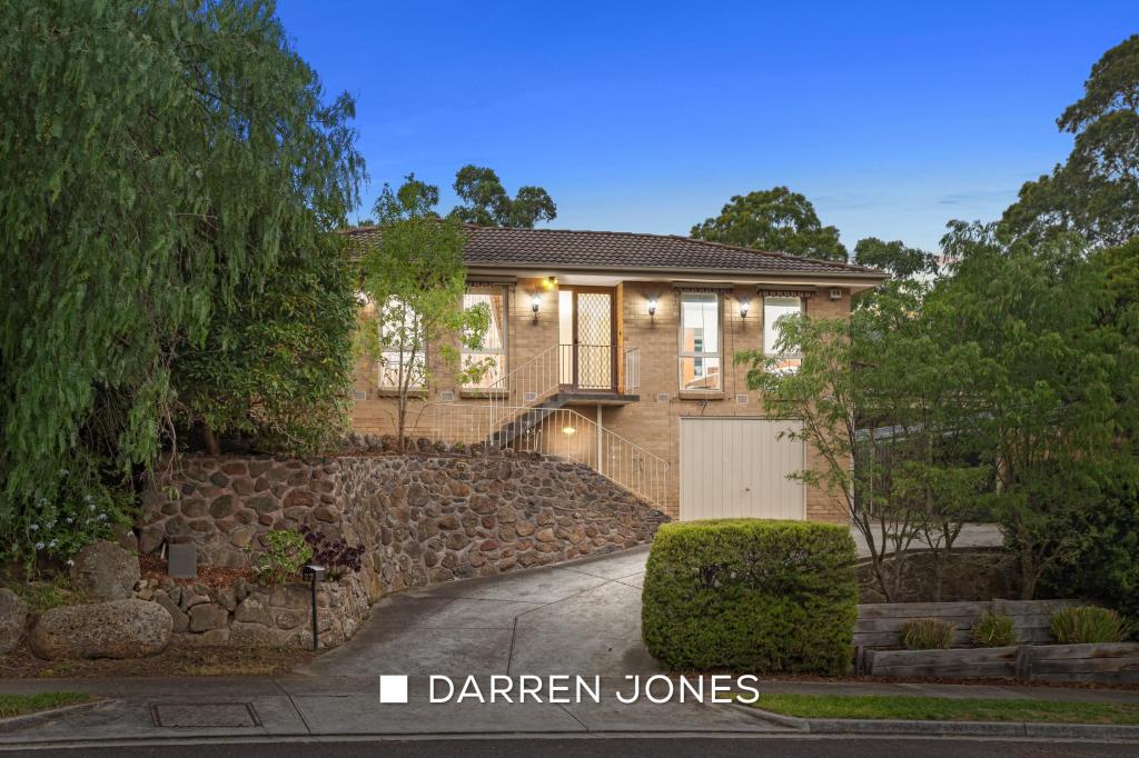 27 Avandina Cres, Greensborough, VIC 3088