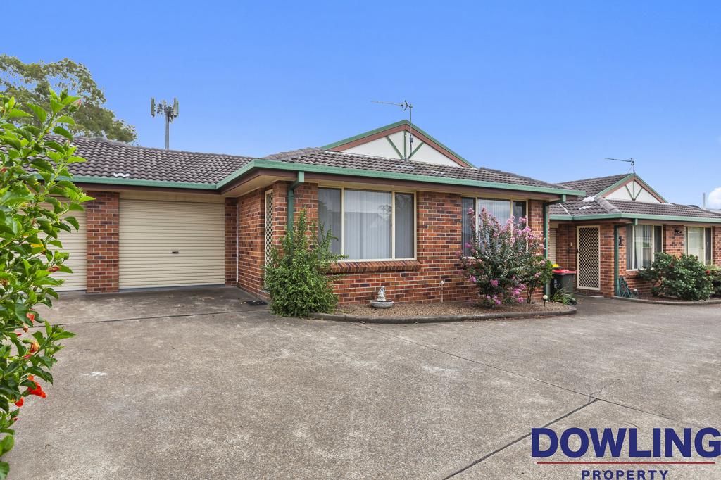 2/90a Anderson Dr, Tarro, NSW 2322