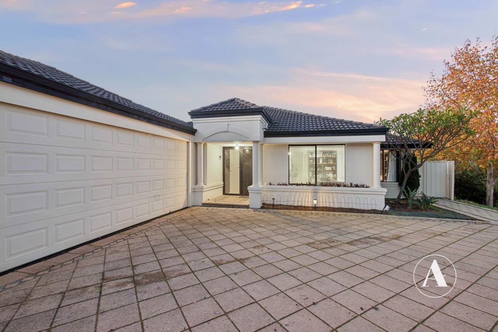 2 Quenda Cl, Beeliar, WA 6164