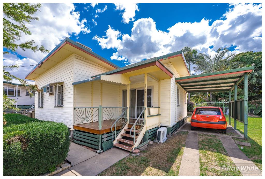 267a Joiner St, Koongal, QLD 4701