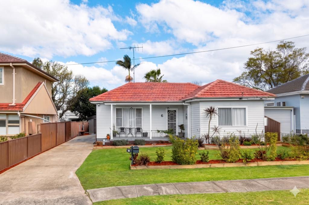 6 Joseph St, Kingswood, NSW 2747