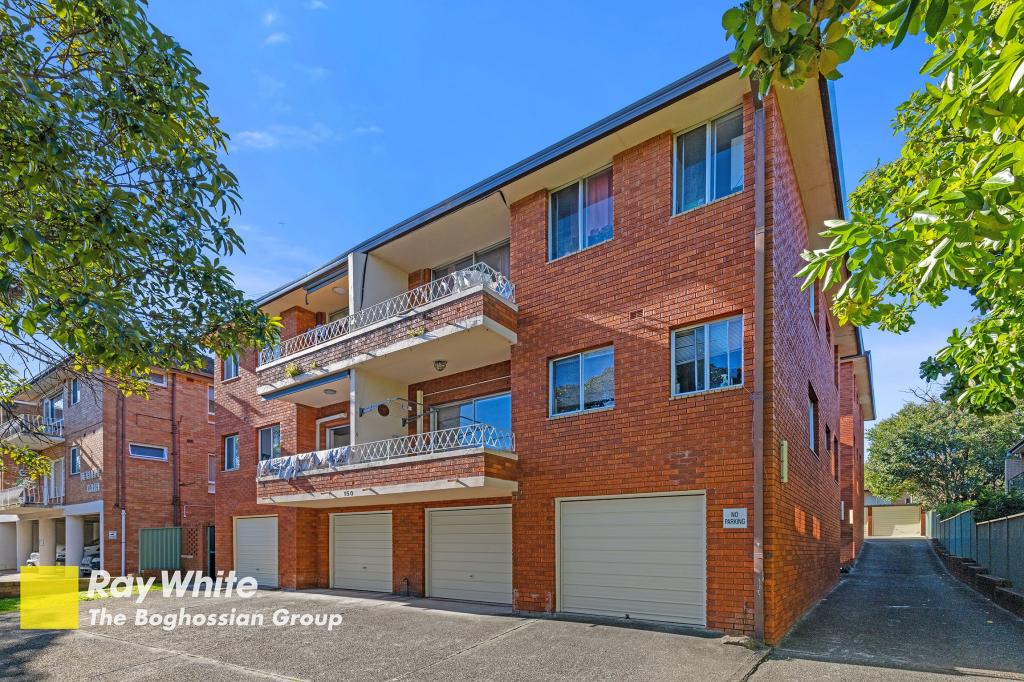 5/150 Queen Victoria St, Bexley, NSW 2207
