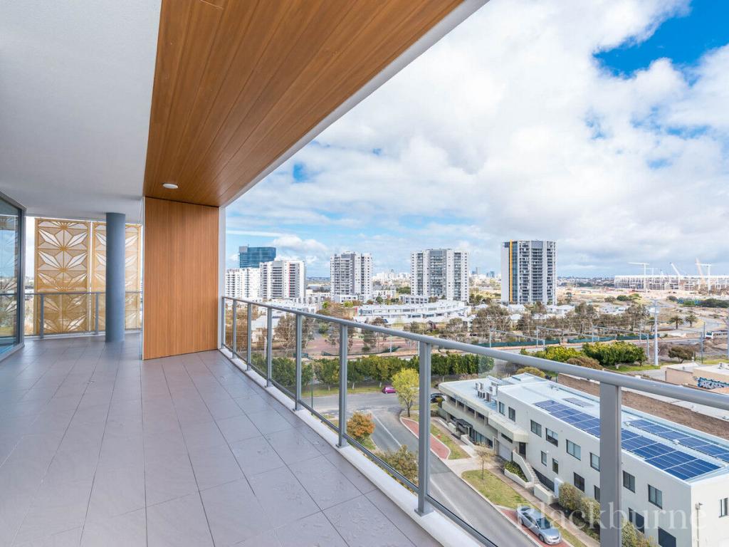 66/8 Riversdale Rd, Burswood, WA 6100