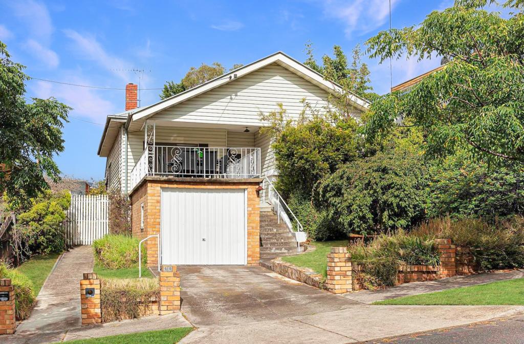 22 Alister St, Fitzroy North, VIC 3068