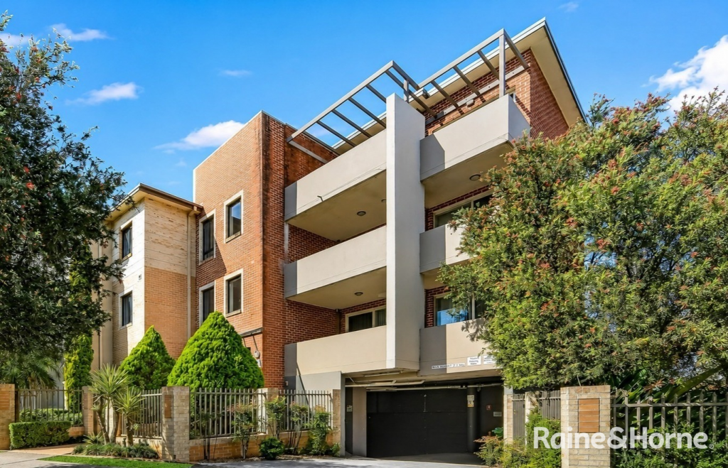 45/6-18 REDBANK RD, NORTHMEAD, NSW 2152
