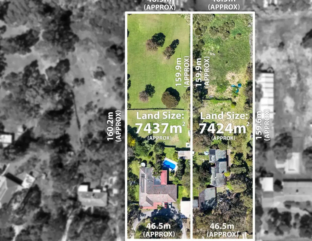 28&30 Mayfield Rd, Cranbourne East, VIC 3977