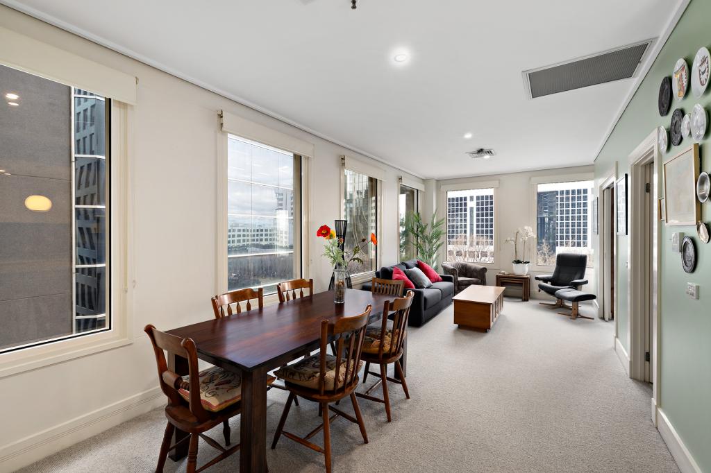 501/442 St Kilda Rd, Melbourne, VIC 3004