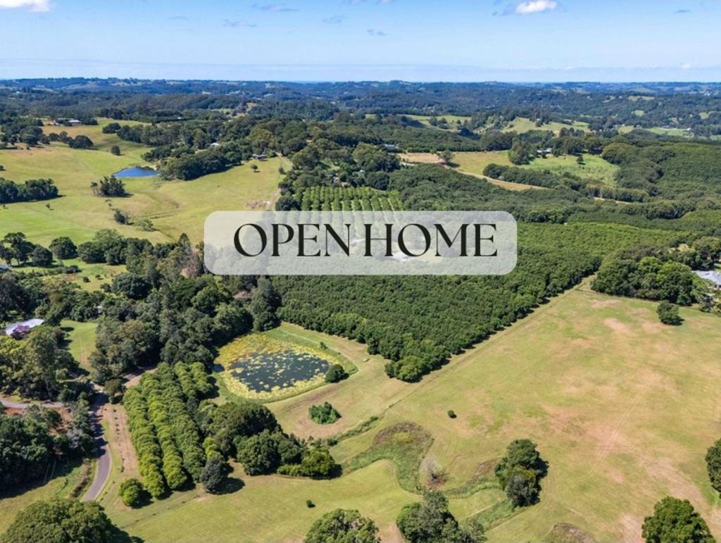 301 Goremans Rd, Eureka, NSW 2480