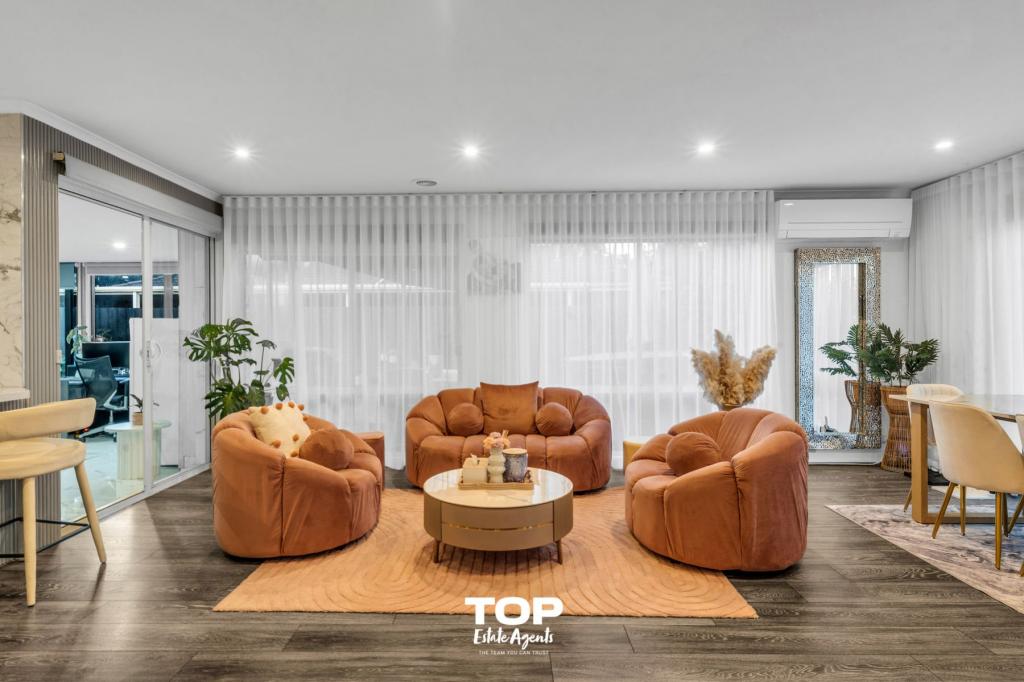 94 Amberly Park Dr, Narre Warren South, VIC 3805