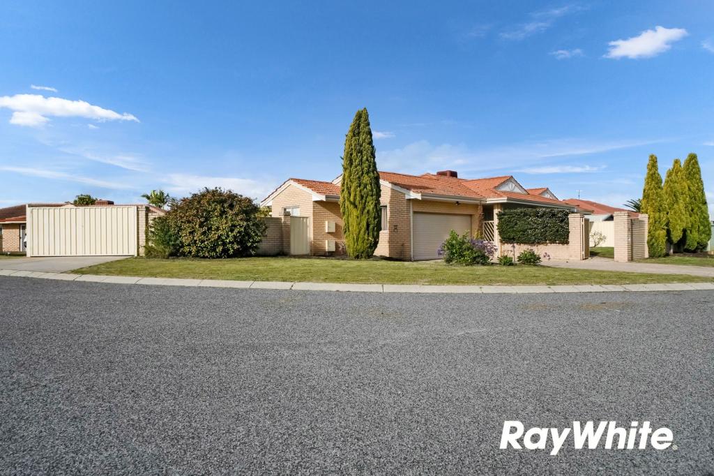 4 AUKS RISE, BALLAJURA, WA 6066