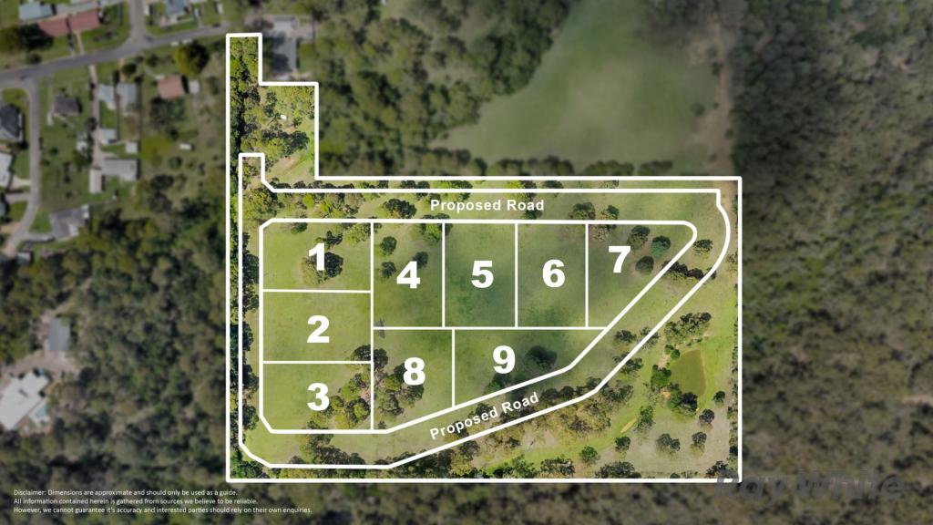 1a Kader St, Bargo, NSW 2574