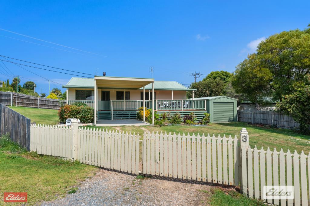 3 Tanjil Gr, Lakes Entrance, VIC 3909