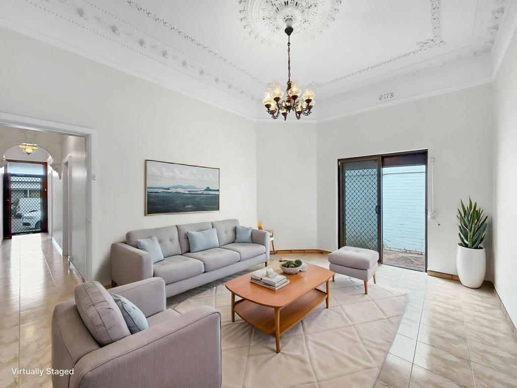 11 Fredbert St, Lilyfield, NSW 2040