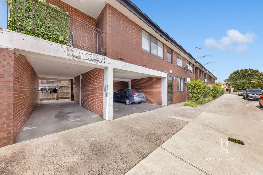 4/5 EMPIRE ST, FOOTSCRAY, VIC 3011