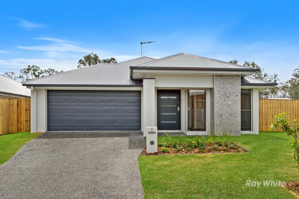 3 Bibury St, Jimboomba, QLD 4280