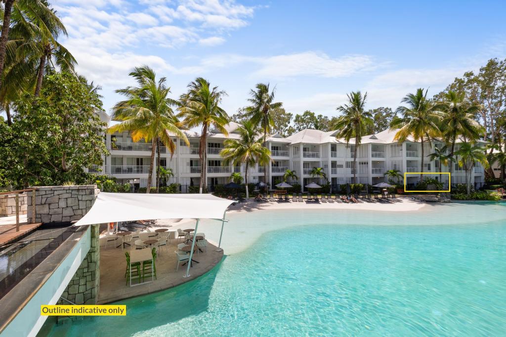 115-116/20-22 Davidson St, Port Douglas, QLD 4877