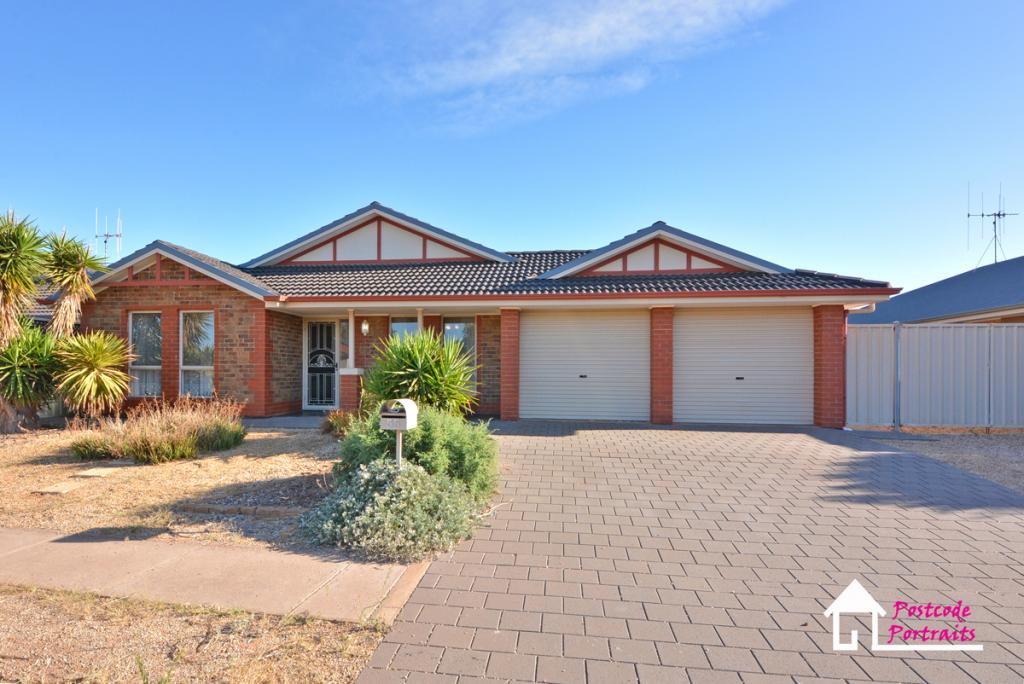 55 Marevista Cres, Whyalla, SA 5600