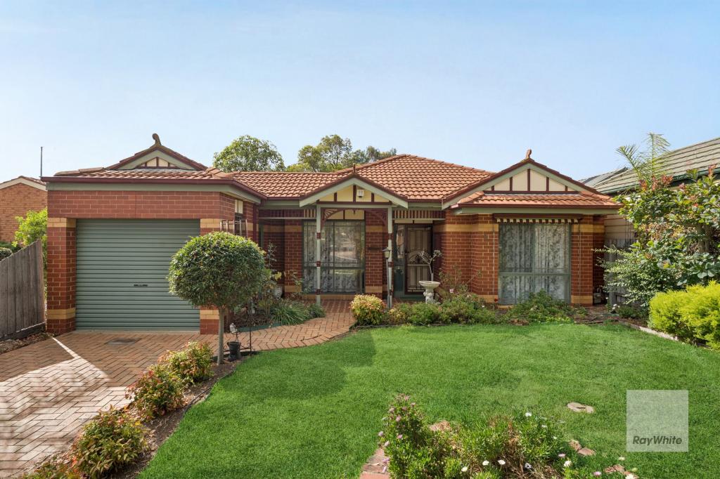 24 Ingoldsby Ct, Delahey, VIC 3037