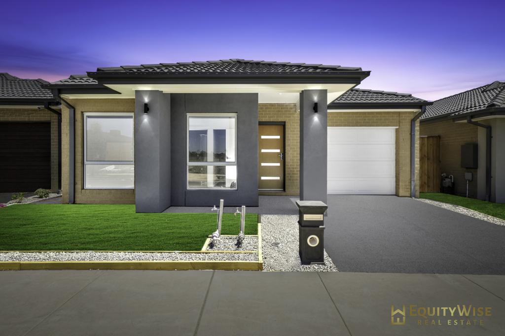 41 VIVERO RD, WYNDHAM VALE, VIC 3024