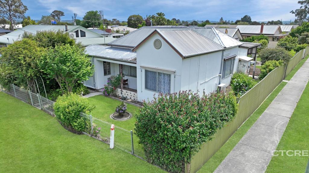 105 Tyndall St, Orbost, VIC 3888