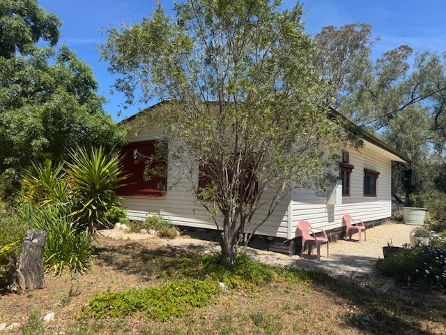 29 Wakefield St, Wedderburn, VIC 3518