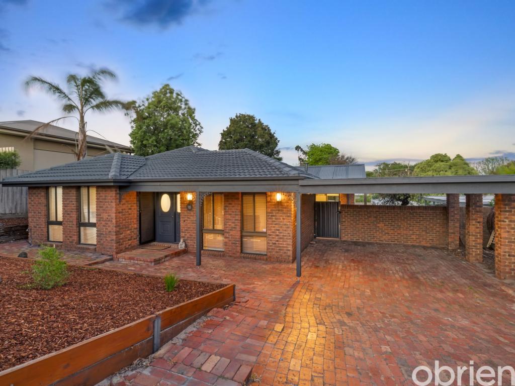 18 Spring Rd, Junction Village, VIC 3977