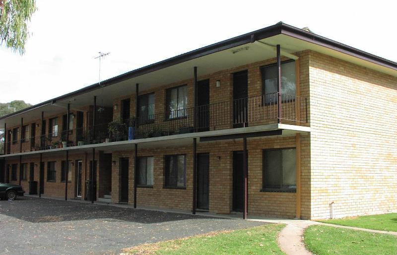 3/31 Seymour St, Bathurst, NSW 2795