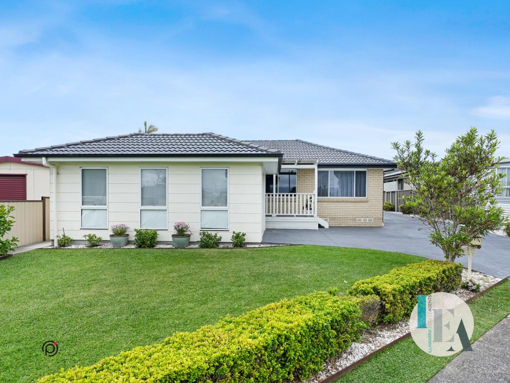 25 Cedar St, Albion Park Rail, NSW 2527