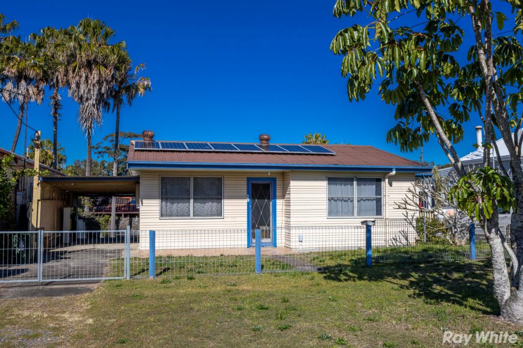 20 South St, Tuncurry, NSW 2428