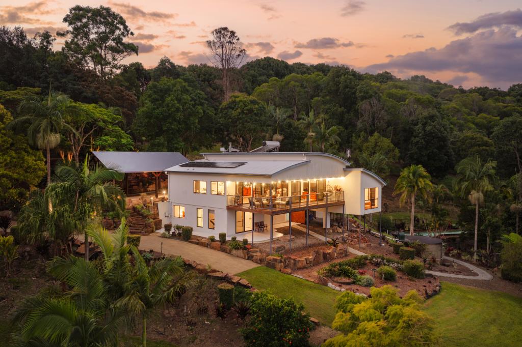 85 Camphor Rd, Pinbarren, QLD 4568
