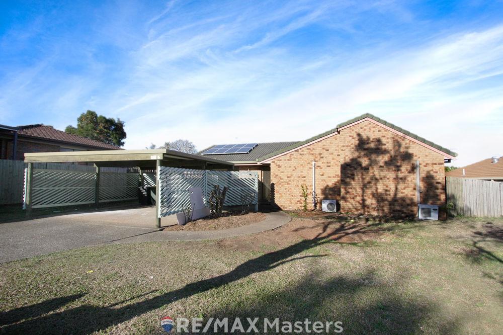 455 WARRIGAL RD, EIGHT MILE PLAINS, QLD 4113