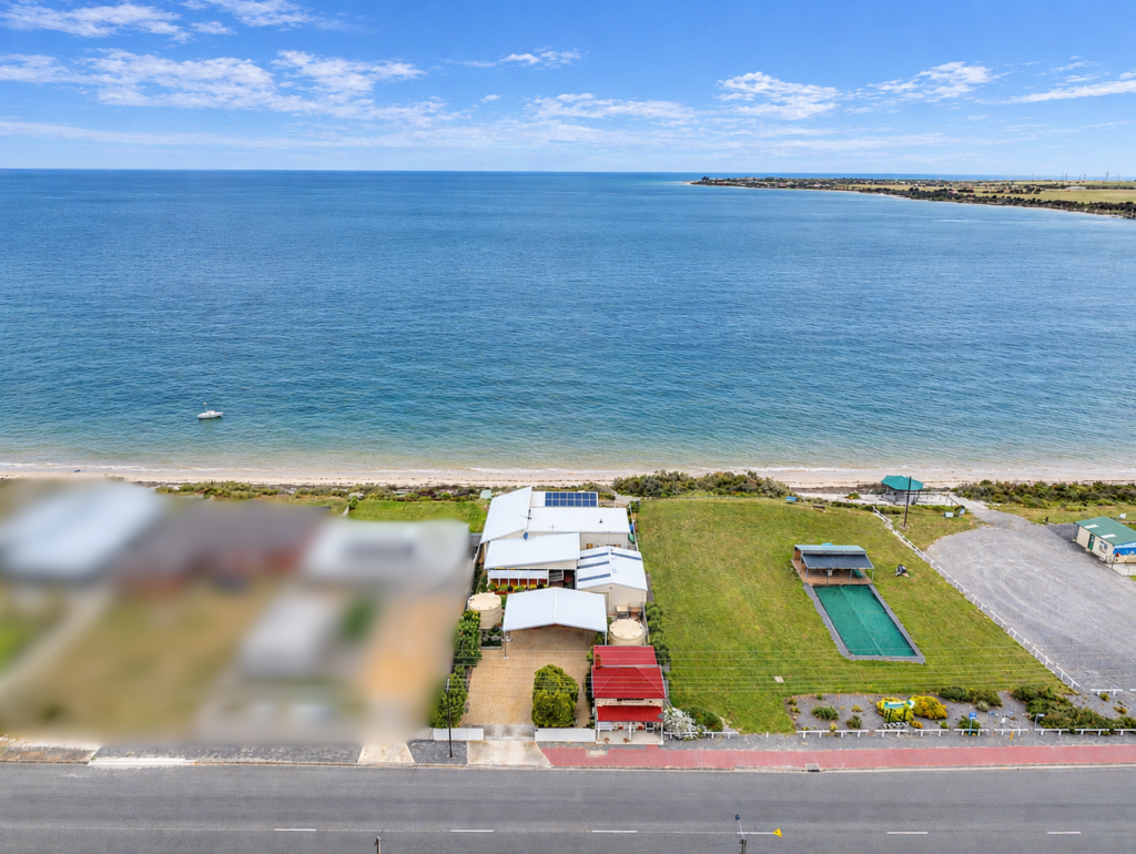 60 Beach Rd, Coobowie, SA 5583