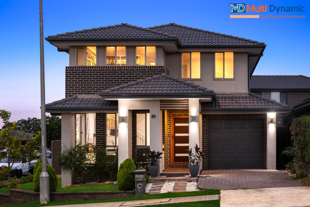 80 Somme Ave, Edmondson Park, NSW 2174