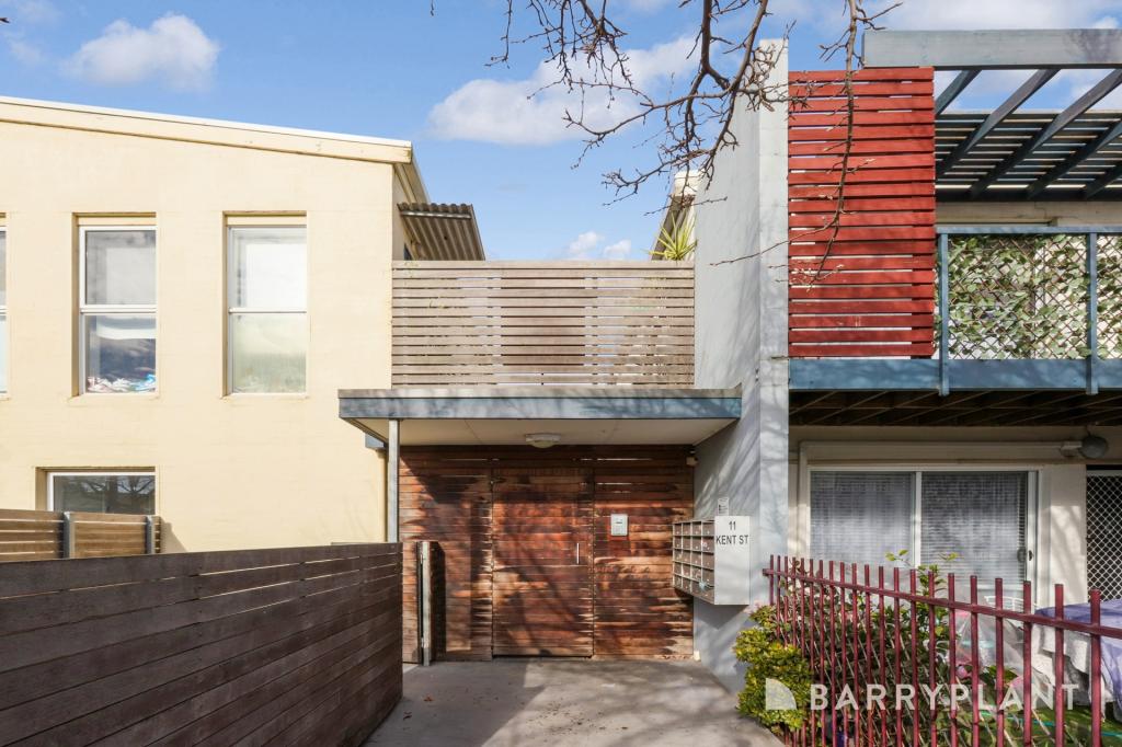 14/11 Kent St, Braybrook, VIC 3019