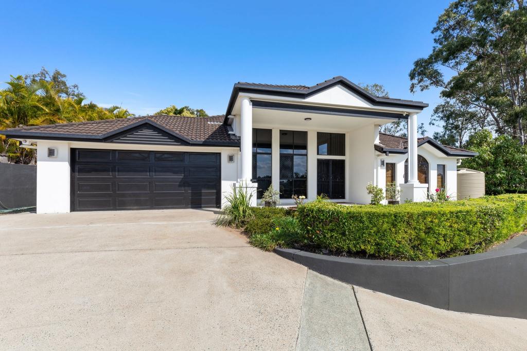 15 Laceflower Cres, Eatons Hill, QLD 4037
