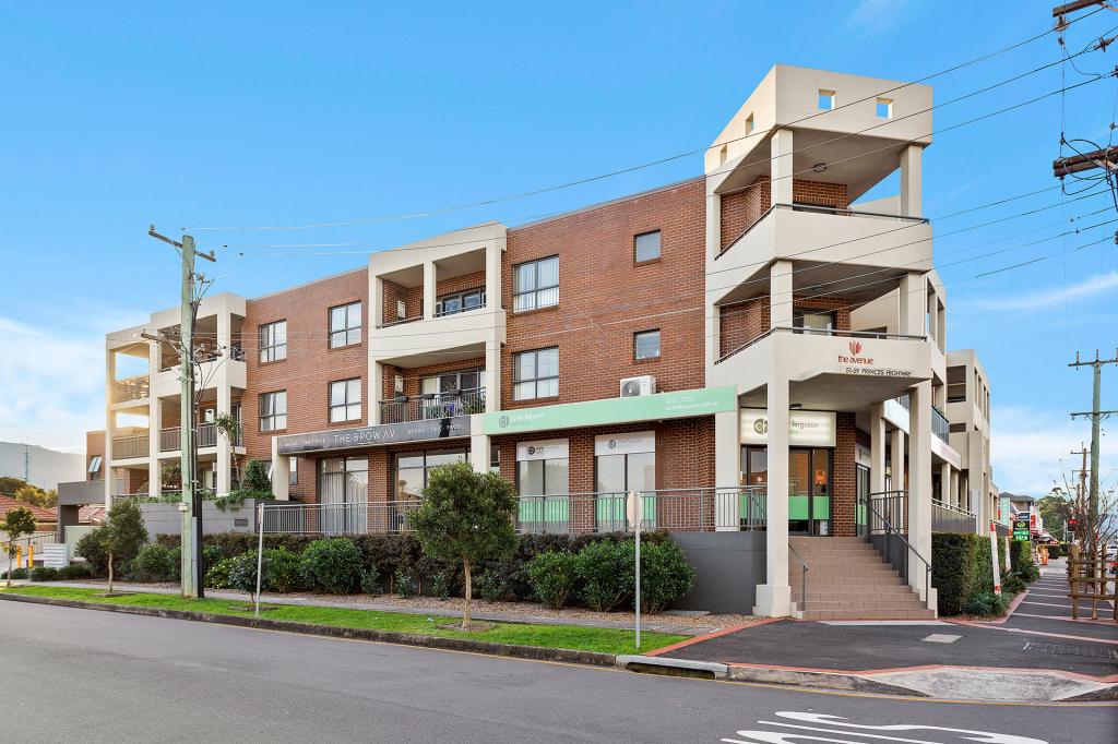 20/51-59 Princes Hwy, Fairy Meadow, NSW 2519