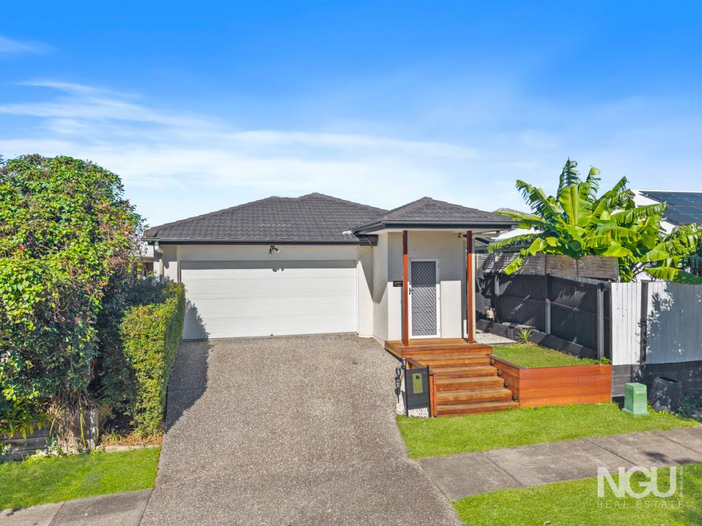 3 Shale Ave, Logan Reserve, QLD 4133