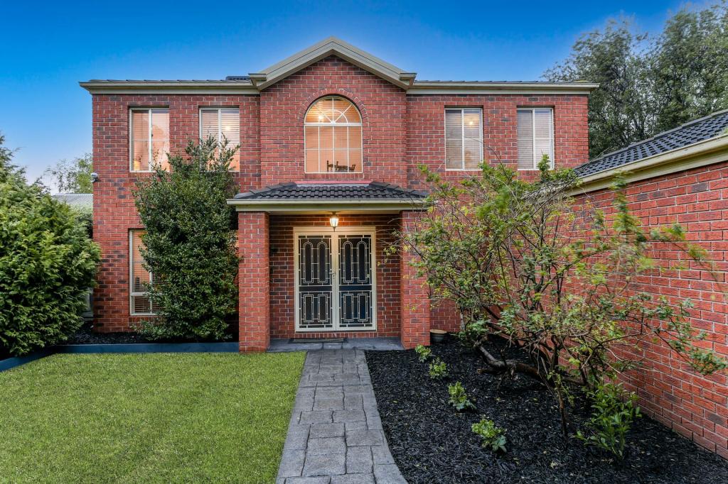 60 Edgbaston Cct, Berwick, VIC 3806