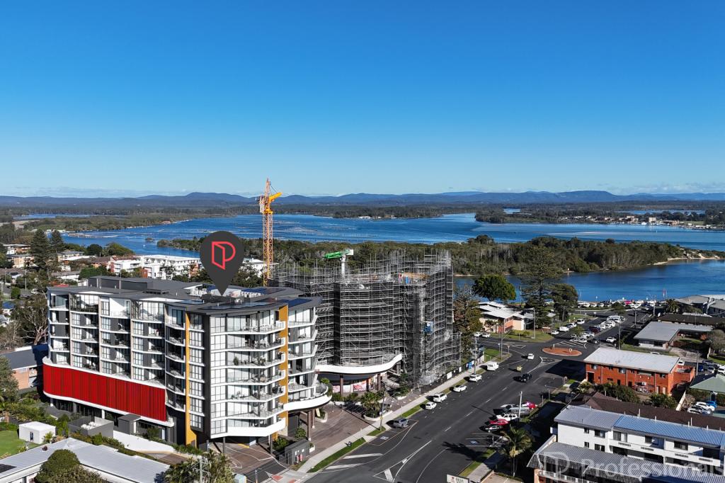 303/4b Lake St, Forster, NSW 2428